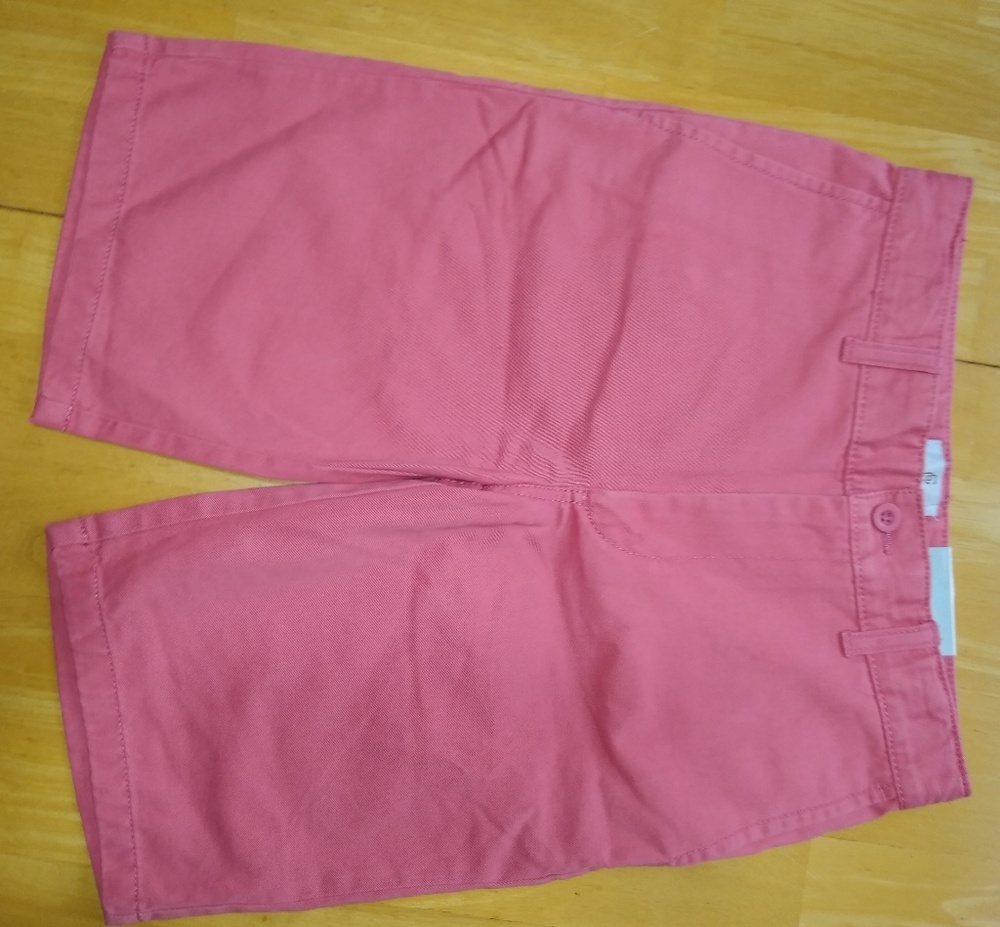 Class/Club Boys Shorts